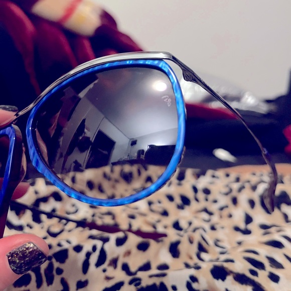 Ray-ban authentic brand new never worn paid $290 on sale - Picture 1 of 9